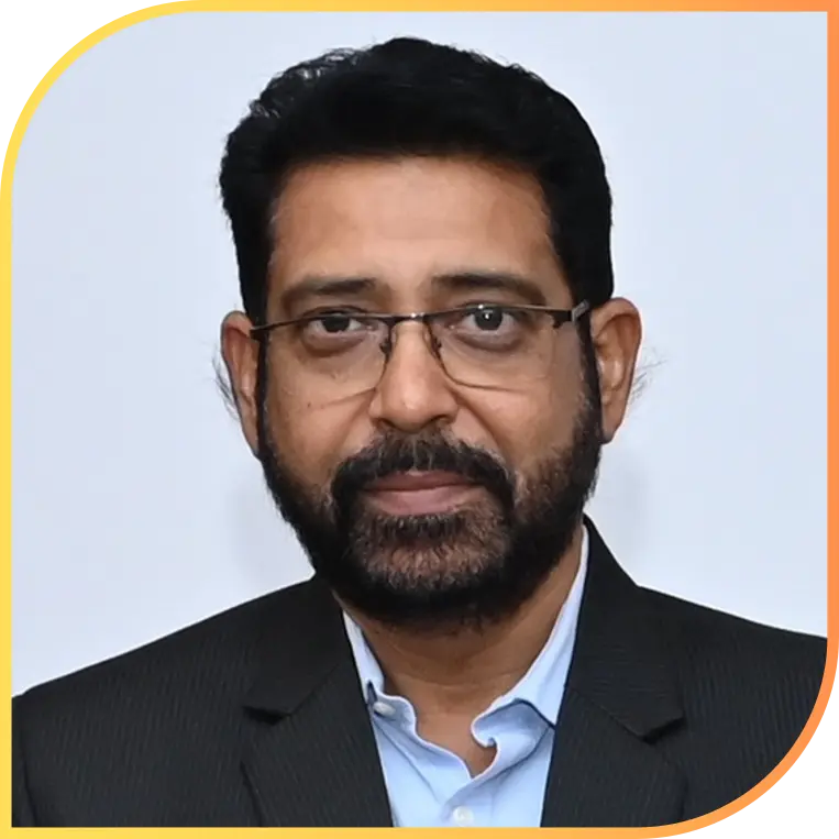 Mr. Uttam Kumar Sinha